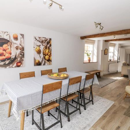 Ashton House Villa Moreton-in-Marsh Dış mekan fotoğraf