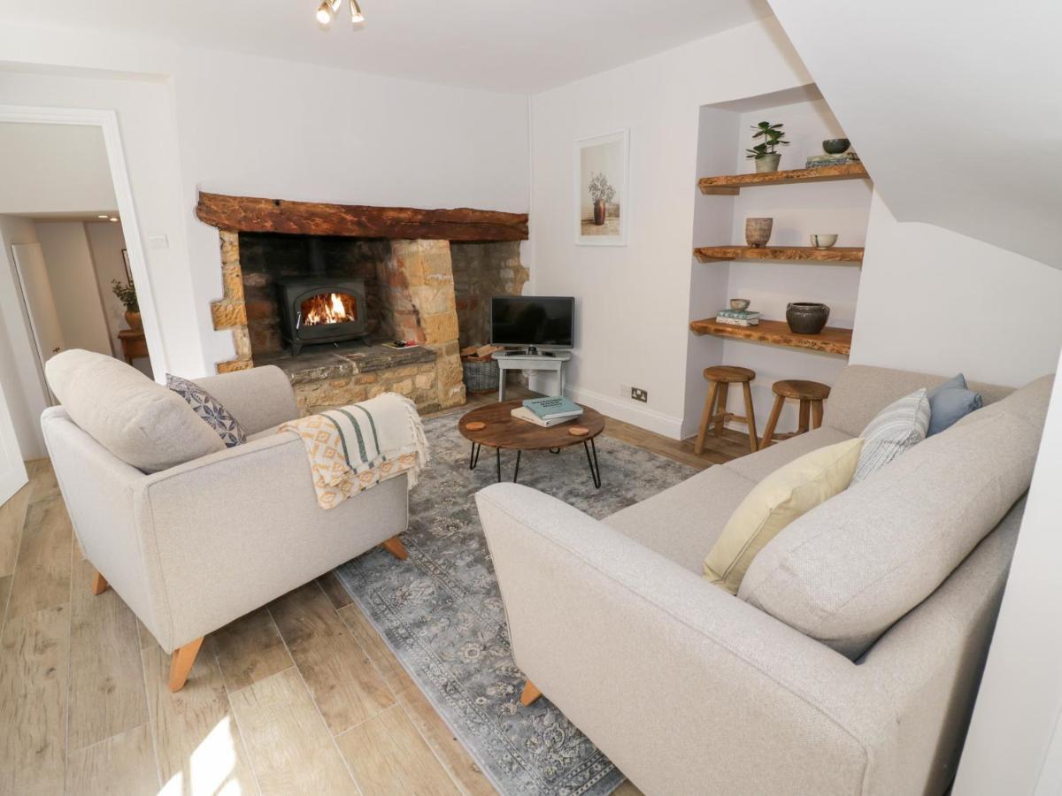 Ashton House Villa Moreton-in-Marsh Dış mekan fotoğraf