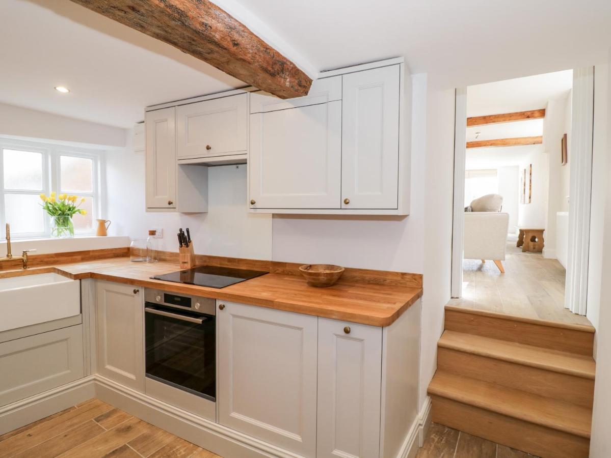 Ashton House Villa Moreton-in-Marsh Dış mekan fotoğraf