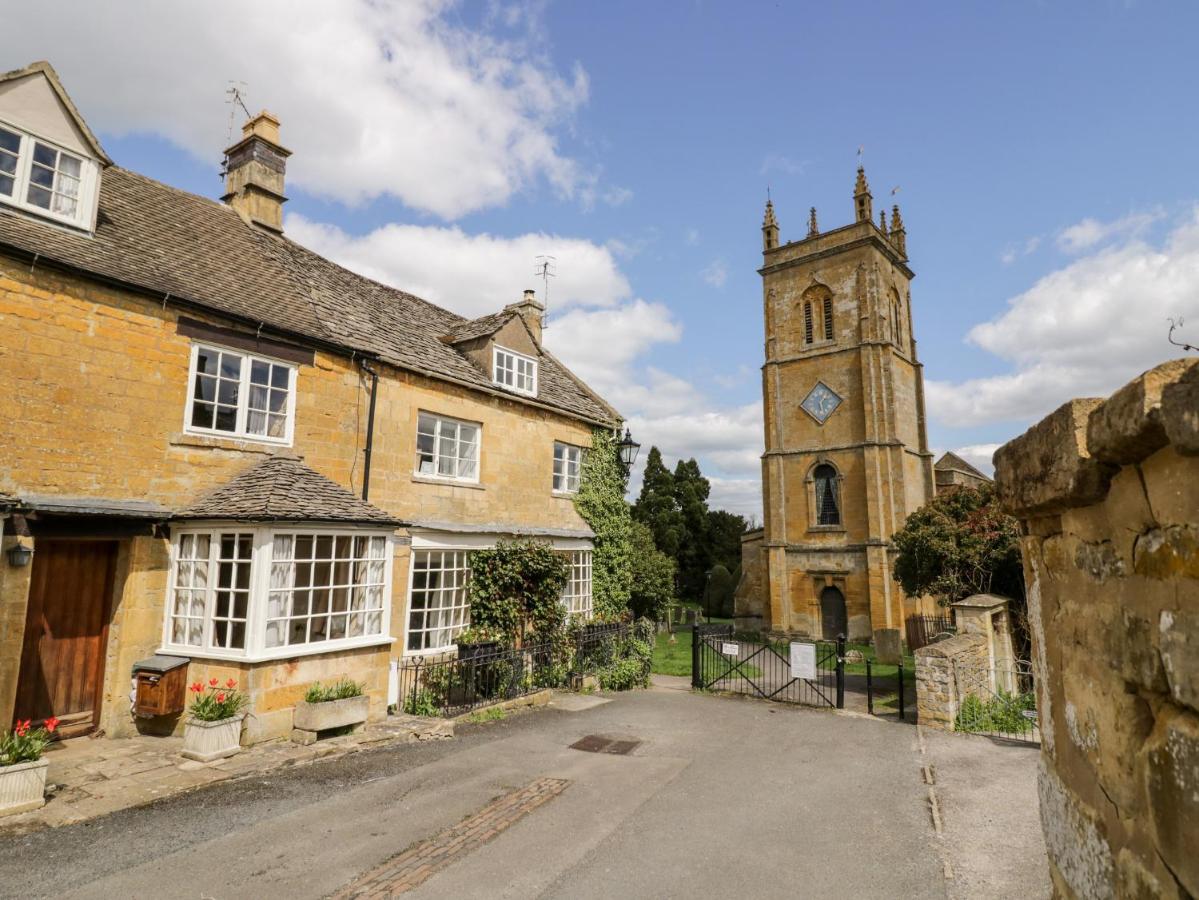 Ashton House Villa Moreton-in-Marsh Dış mekan fotoğraf